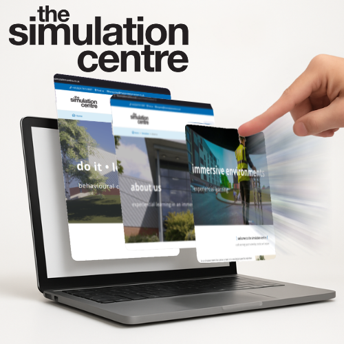 The Simulation Centre